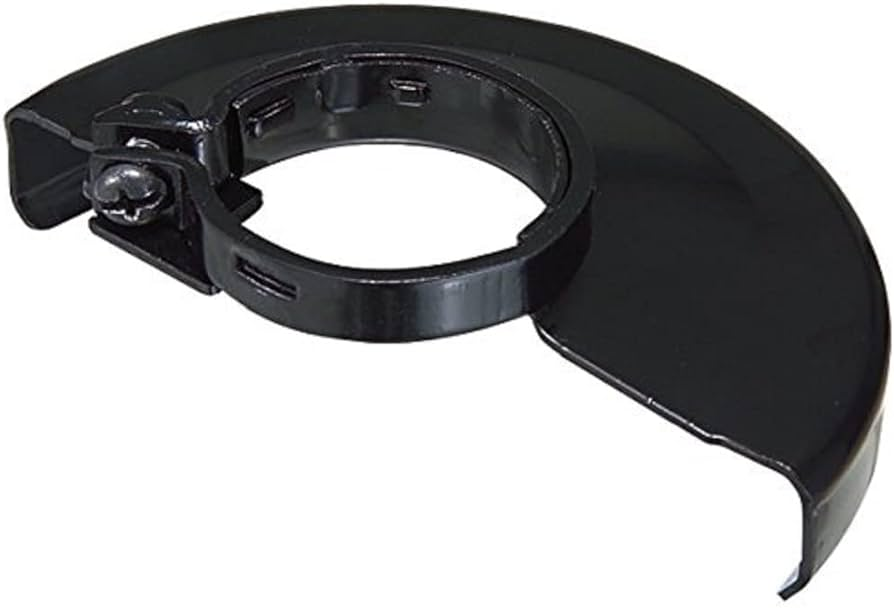 122846-5 Chụp Bảo Vệ Cho Máy Mài 180mm –