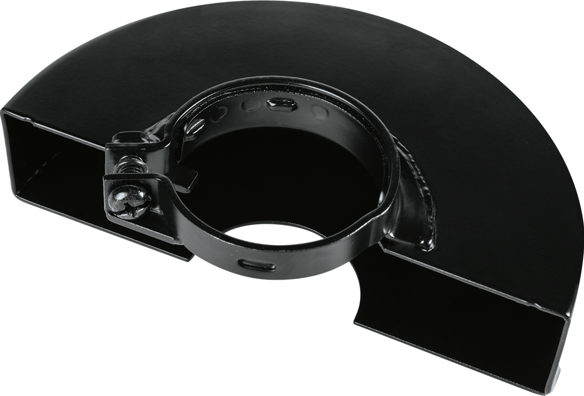 122914-4 Chụp Bảo Vệ Cho Máy Mài 180mm –