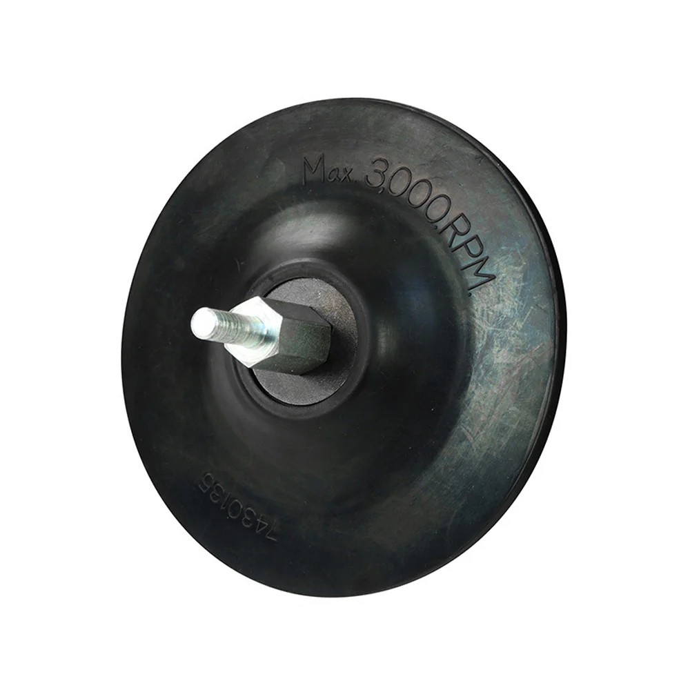 123001-2 Miếng Đế Phẳng – DCU601