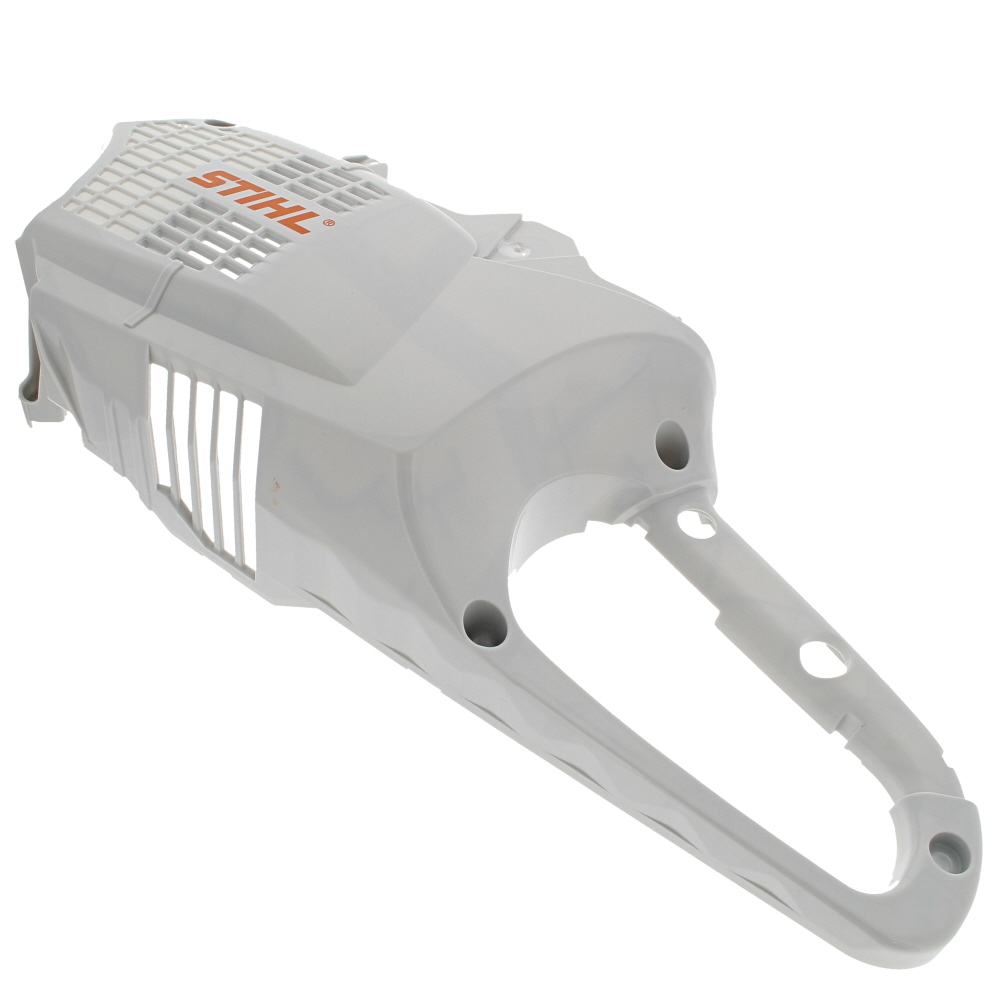 Handle housing, left