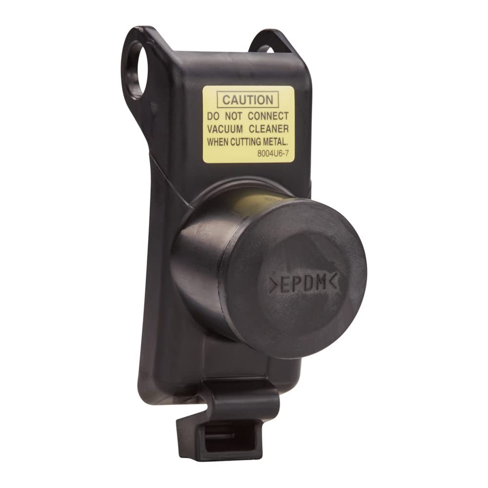 127482-2 Bộ Đầu Nối Hút Bụi – DCS553