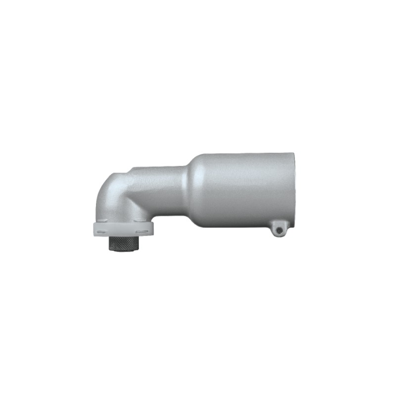 135183-8 Đầu Vặn Vít Góc (E-form/Nz)