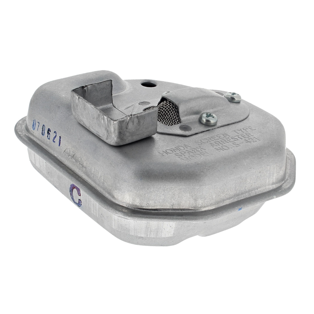 Bộ Giảm Thanh (bộ Chống Sét) Honda 18310 Z3F 821