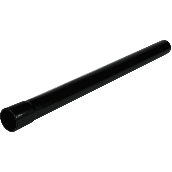 191D80-2 Ống Hút Bụi Thẳng 320mm(màu Đen) –