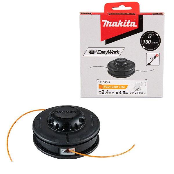 191D93-3 Đầu Cắt Cỏ Dạng Cước 121-m10l (2.4mmx4m)