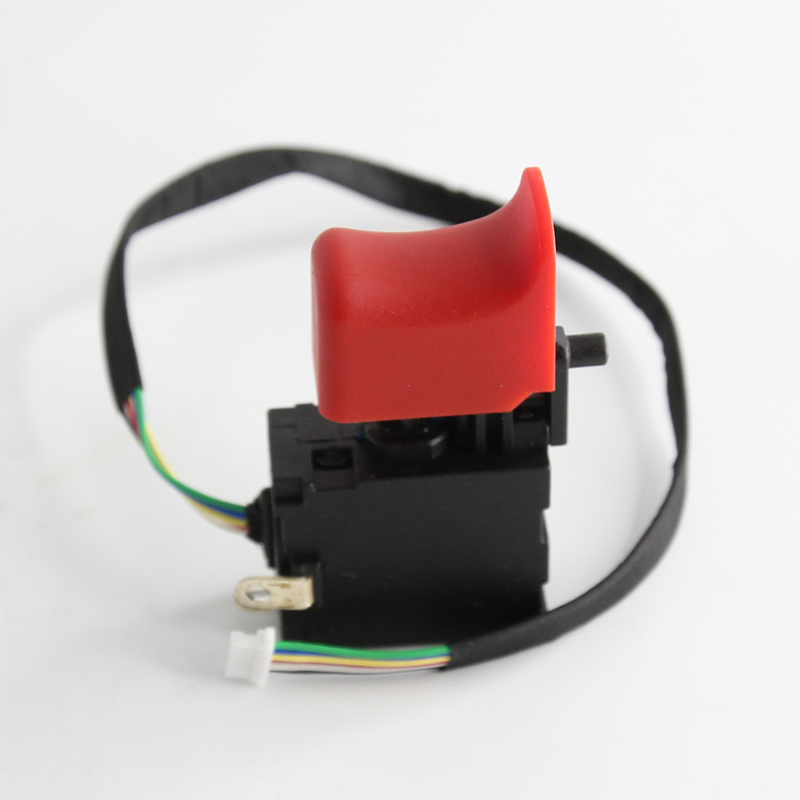 Công tắc siết bulong DCK - KDPB298 - 30009800936