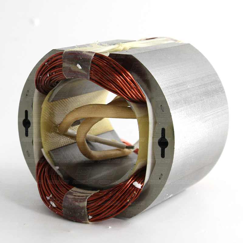 Stator khoan rút lõi DCK - KZZ200S