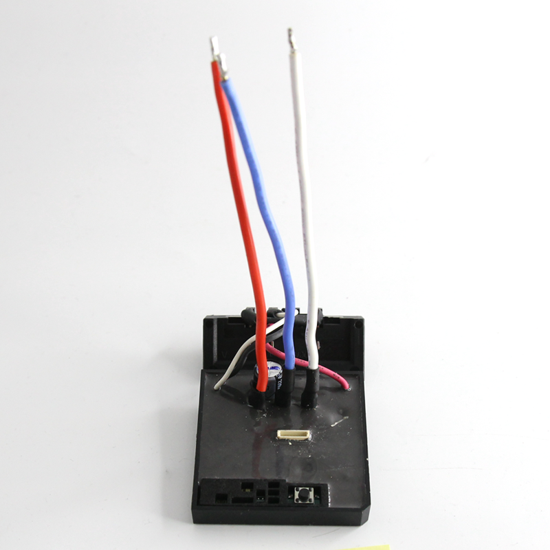 Bảng mạch điều khiển siết bulong DCK - KDPB298 - 30030200258