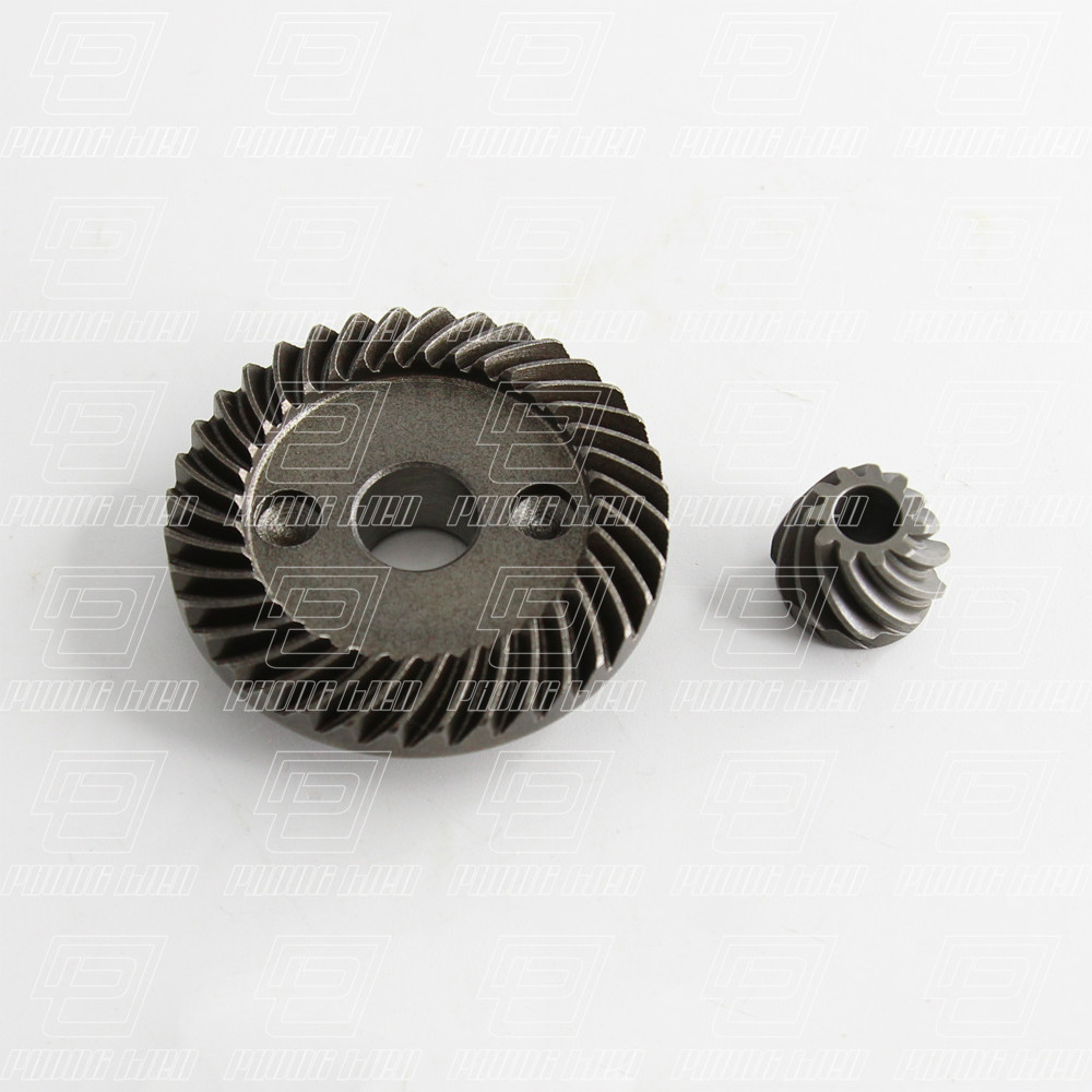 Bộ bánh răng mài góc DCK - KSM04-100B - 30009800732