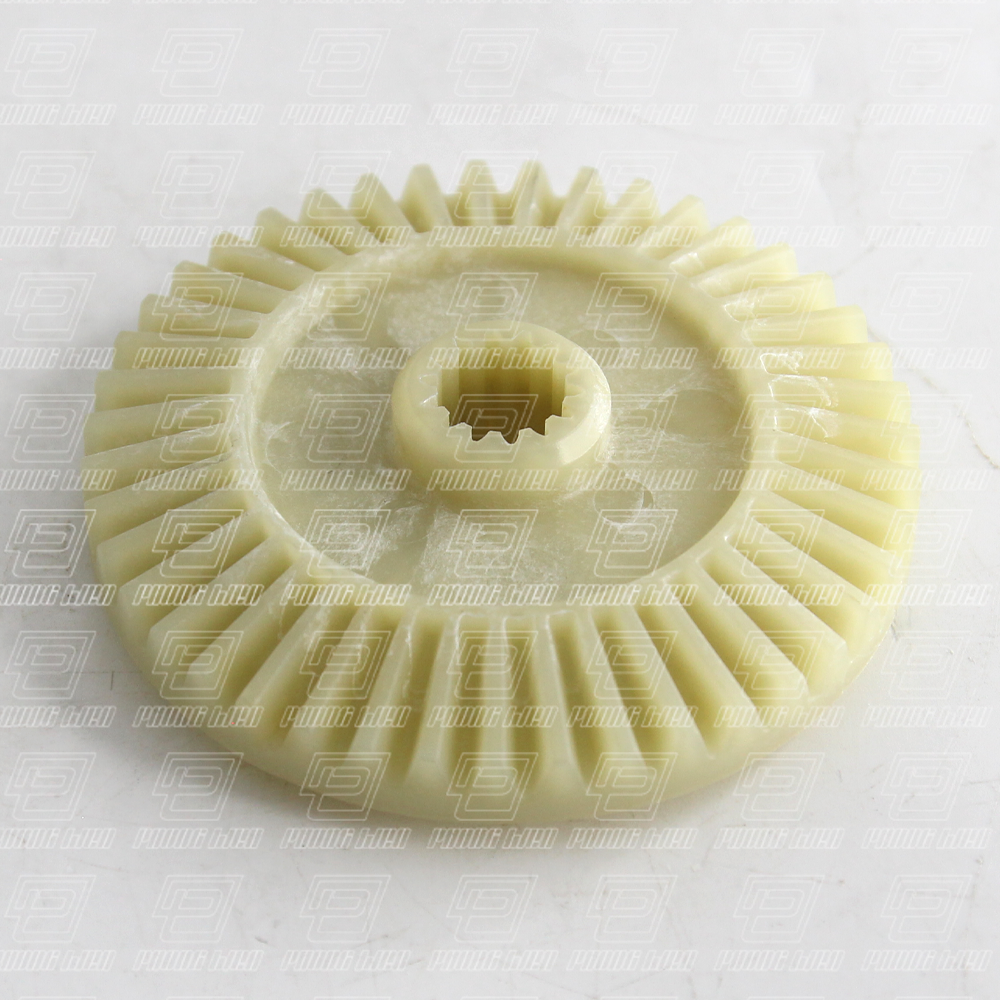 Bánh răng nhựa cưa xích DCK - KML04-405 - 30019900356