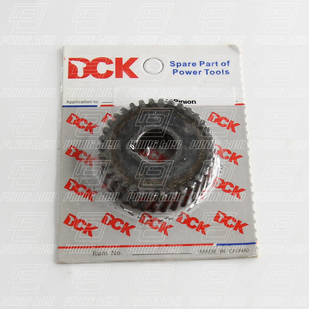 Bánh răng khoan rút lõi DCK - KZZ90 - 30020500039