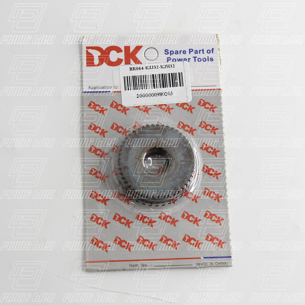 Bánh răng cắt tôn DCK - KJJ32 - KJH32 - 30020500064