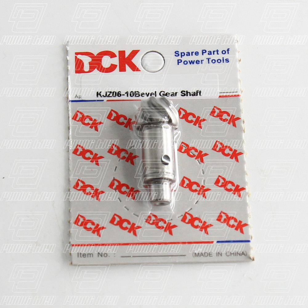 Trục br côn khoan DCK - KJZ06-10 - 30020600036