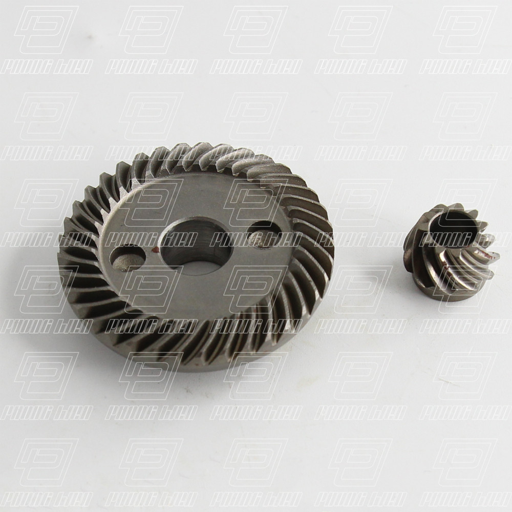 Bộ bánh răng mài góc DCK - KSM-09-100S - 30020600085