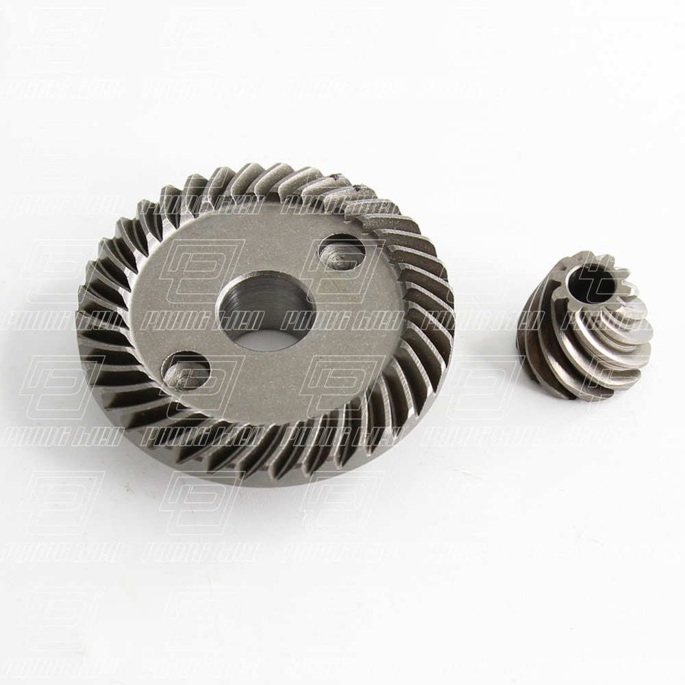 Bộ bánh răng mài góc DCK - KSM12-100B - 30020600090