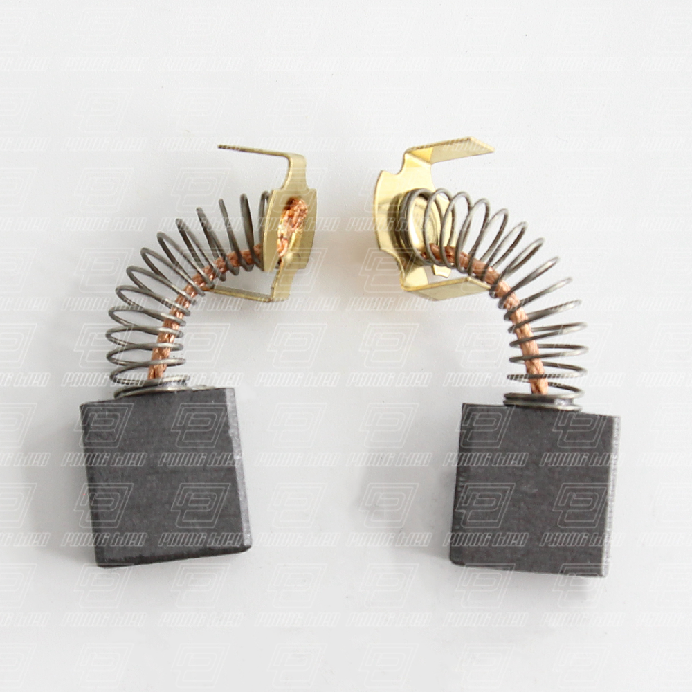 Chổi than DCK - KZG15 - 30030600005