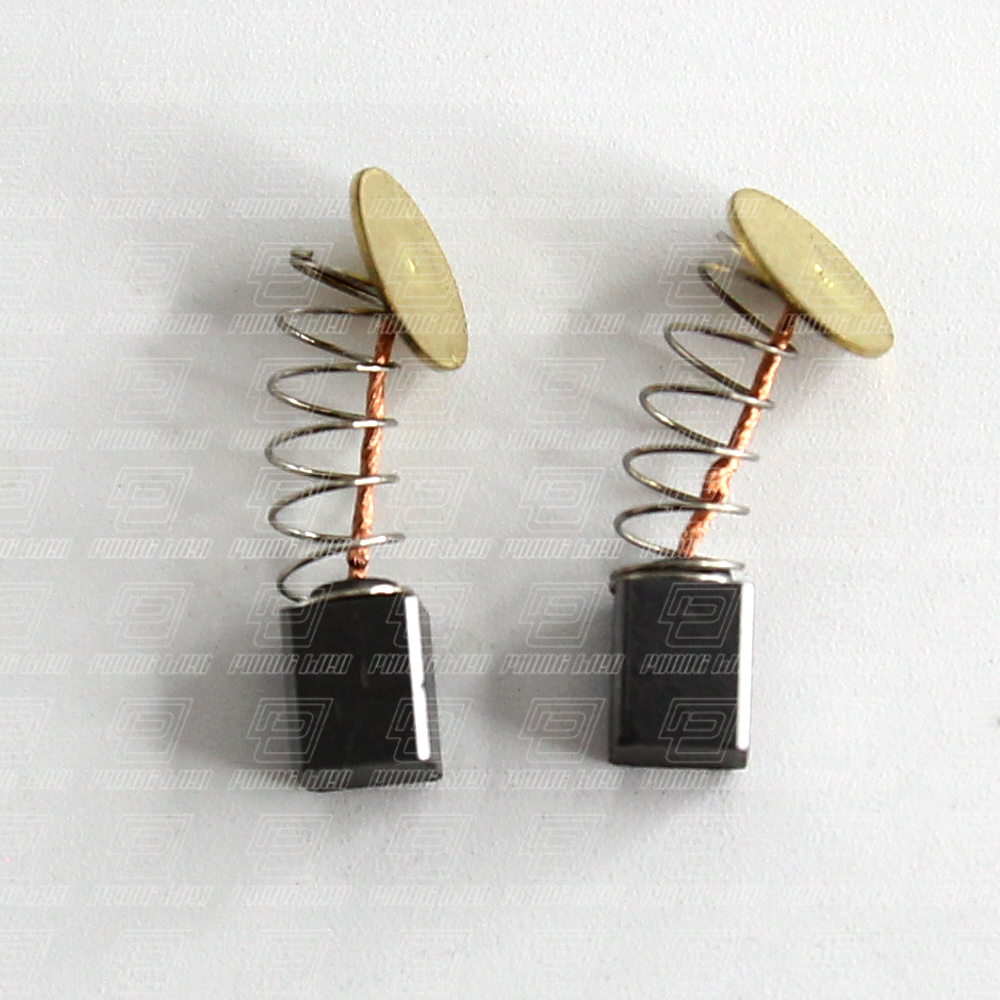 Chổi than DCK - KSJ03-10 - 30030600030