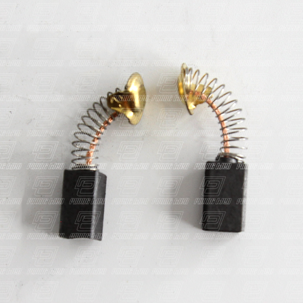 Chổi than DCK - KSM04-100B - 30030600182