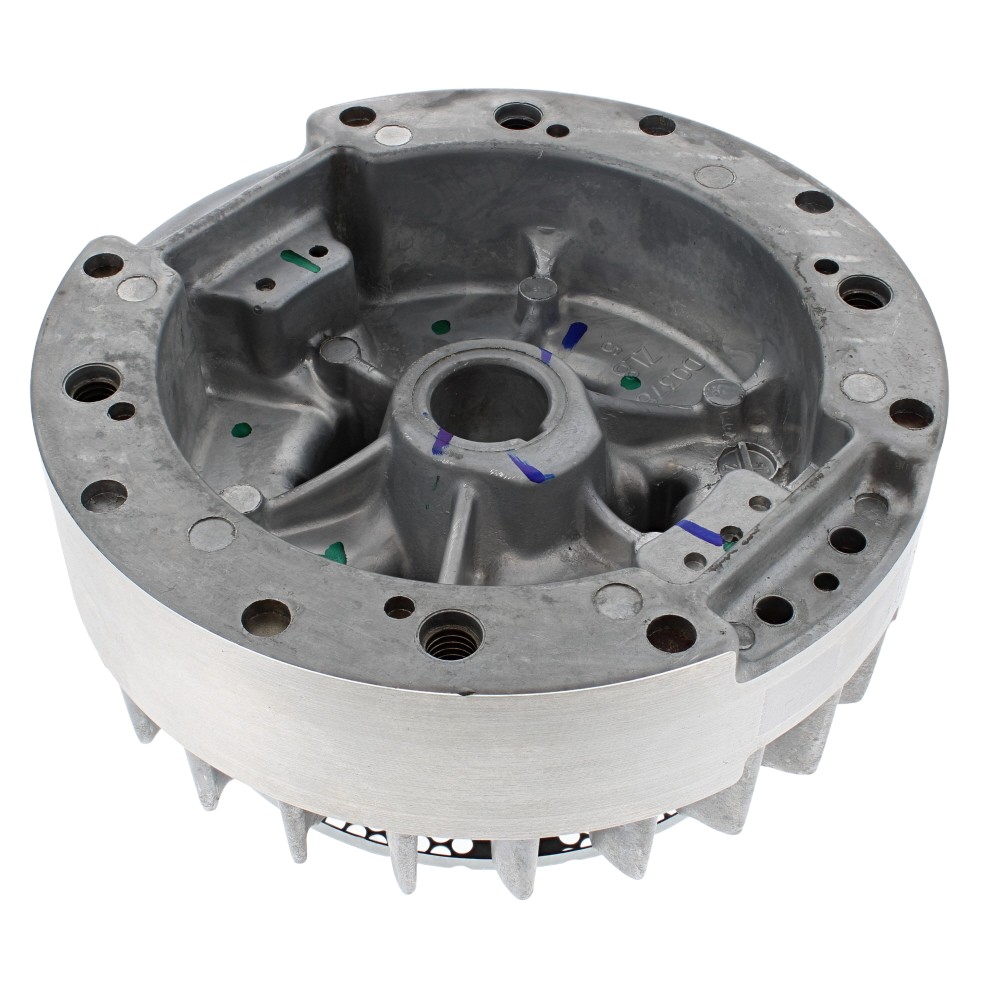 Bánh Đà Assy HONDA 31105 ZL8 000