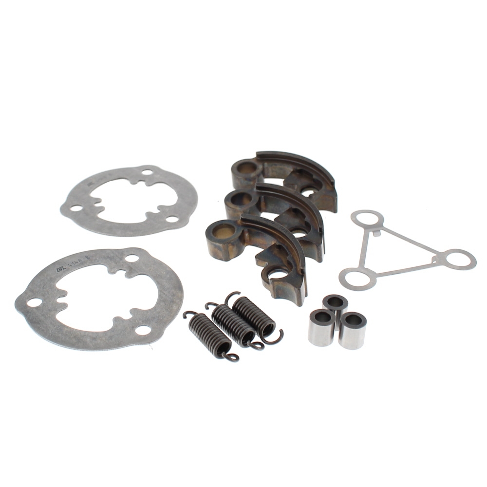 Bộ Ly Hợp STIHL 4148 160 2000