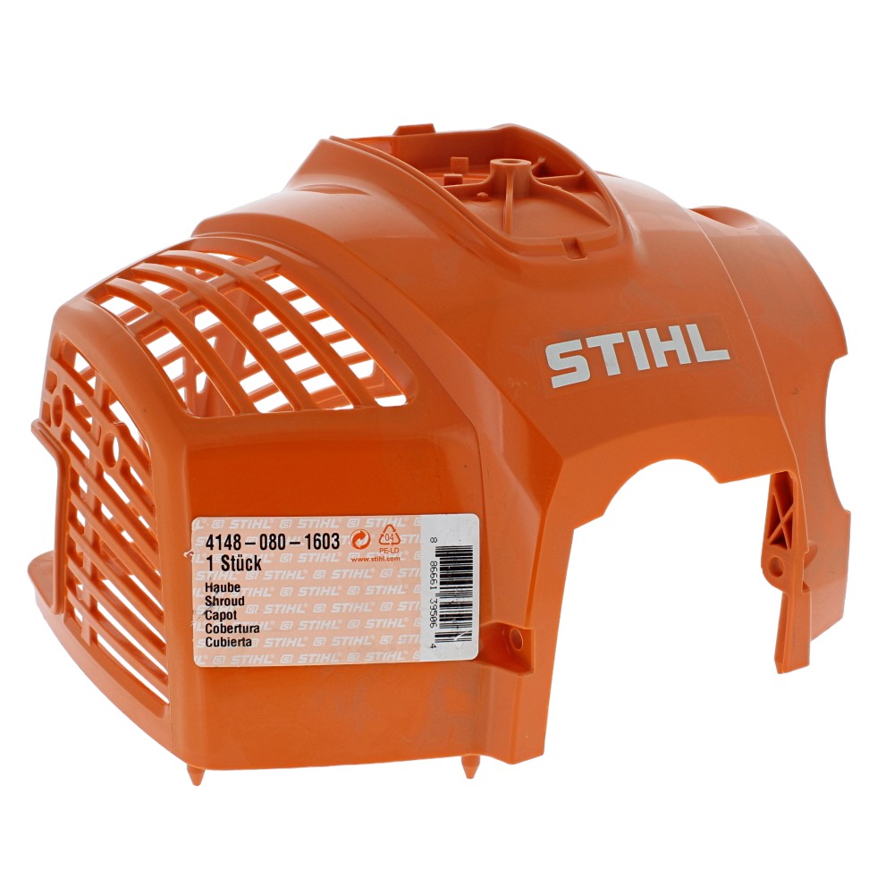 Tấm Vải Liệm STIHL 4148 080 1603