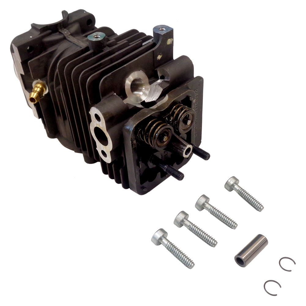 Xi lanh có Piston Ø 38 Mm