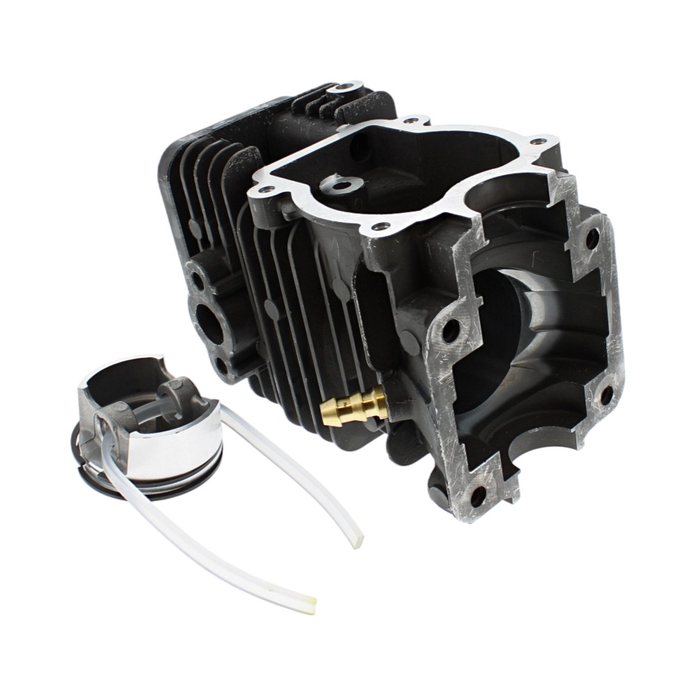 Xi lanh có piston Ø 38 mm