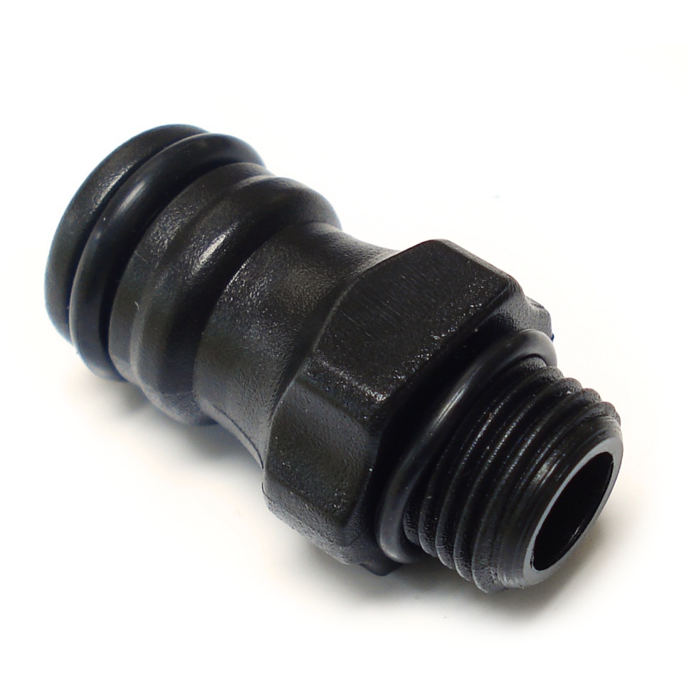Hose connector (incl.35)