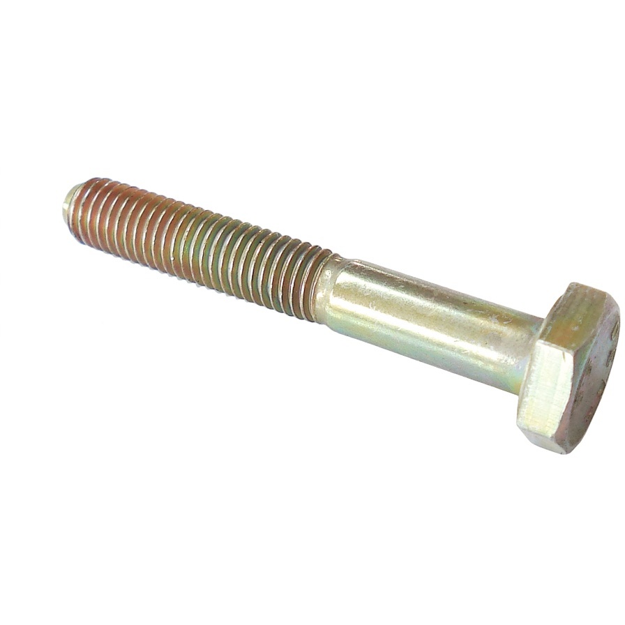 Hexagon head screw M10x70