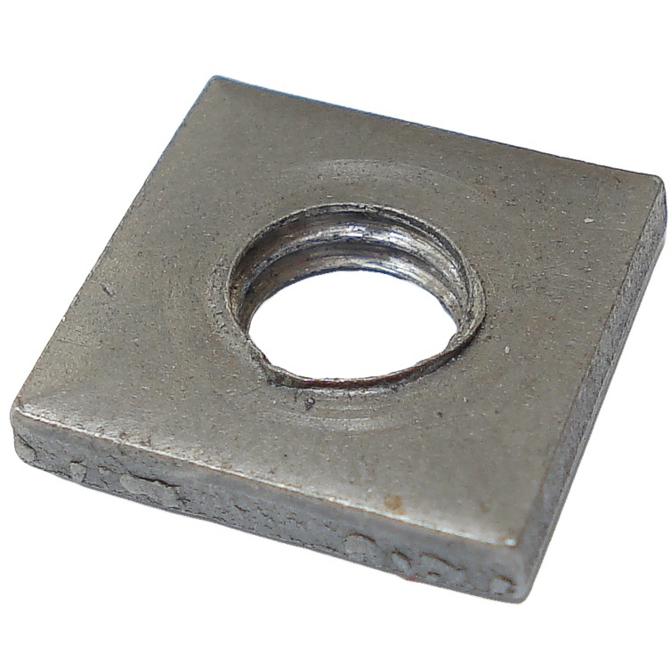 Square nut