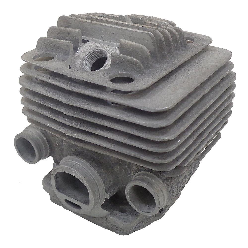 Cylinder with piston Diameter 56 mm (incl.3 - 9)