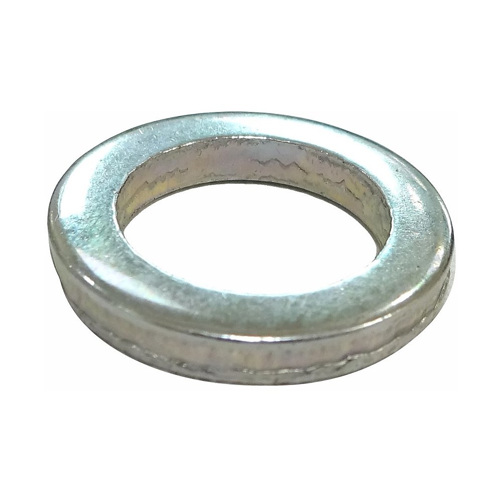 Spacer ring