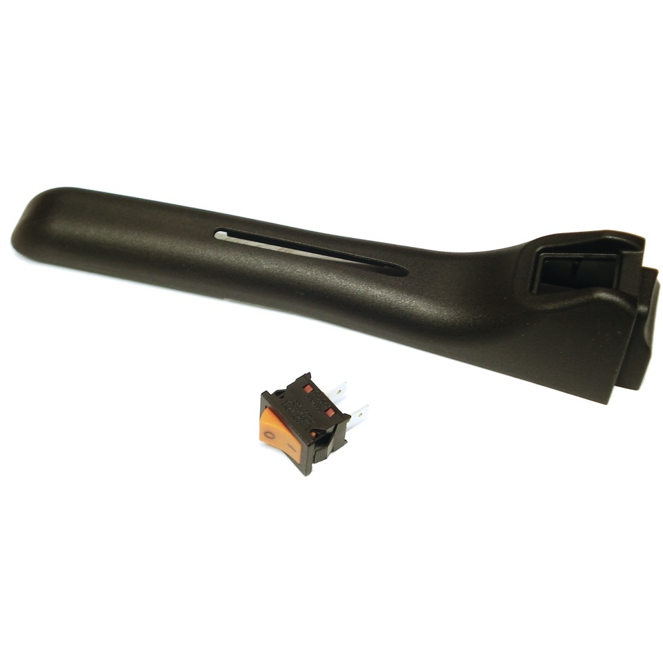 Khuôn Tay Cầm (bao Gồm 24) STIHL 4228 790 0650