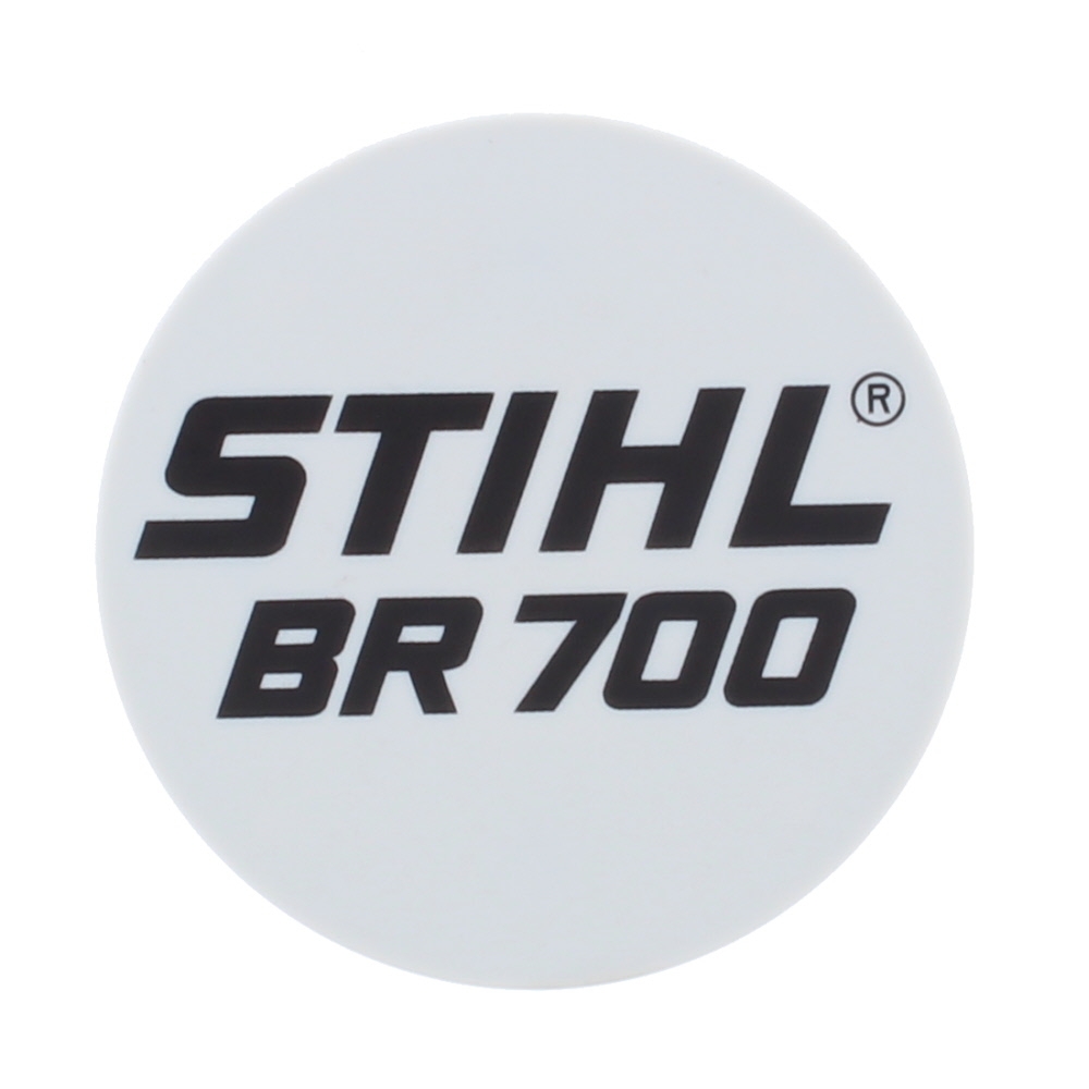 Biển Số Br 700 STIHL 4282 967 1503