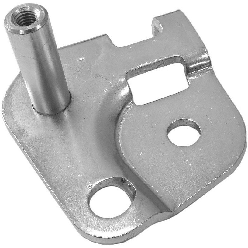 Cánh Tay, L. Fr. Điều Chỉnh HONDA 42921 VG0 000