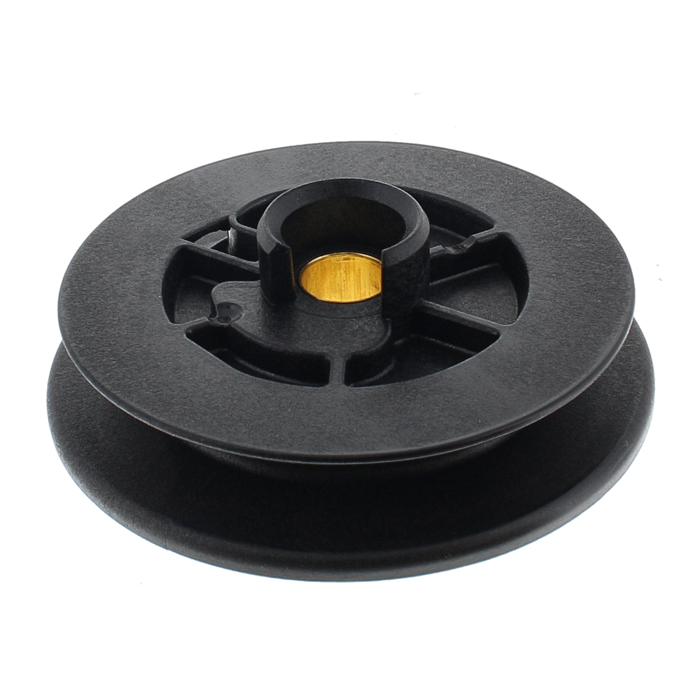 Rope rotor - New Type