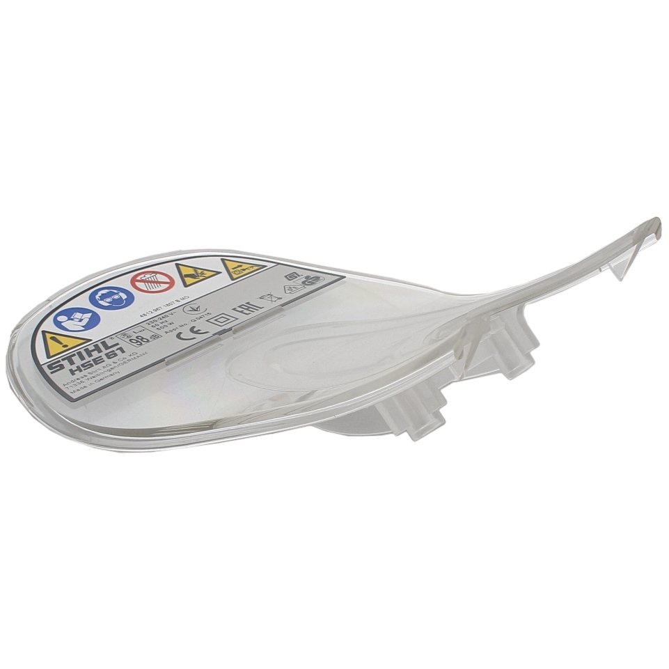 Bảo Vệ Tay (bao Gồm 7) STIHL 4812 790 9103