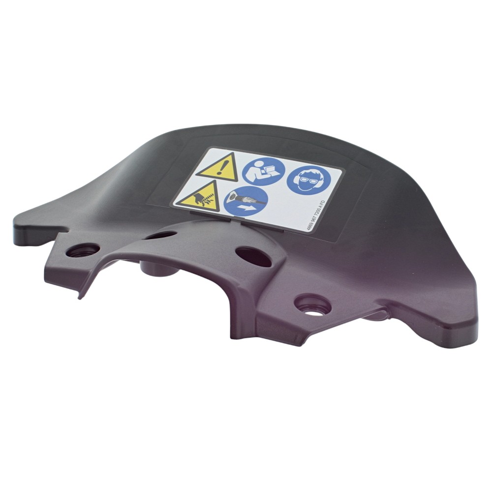 Bảo Vệ Tay (bao Gồm 20) STIHL 4869 790 9100