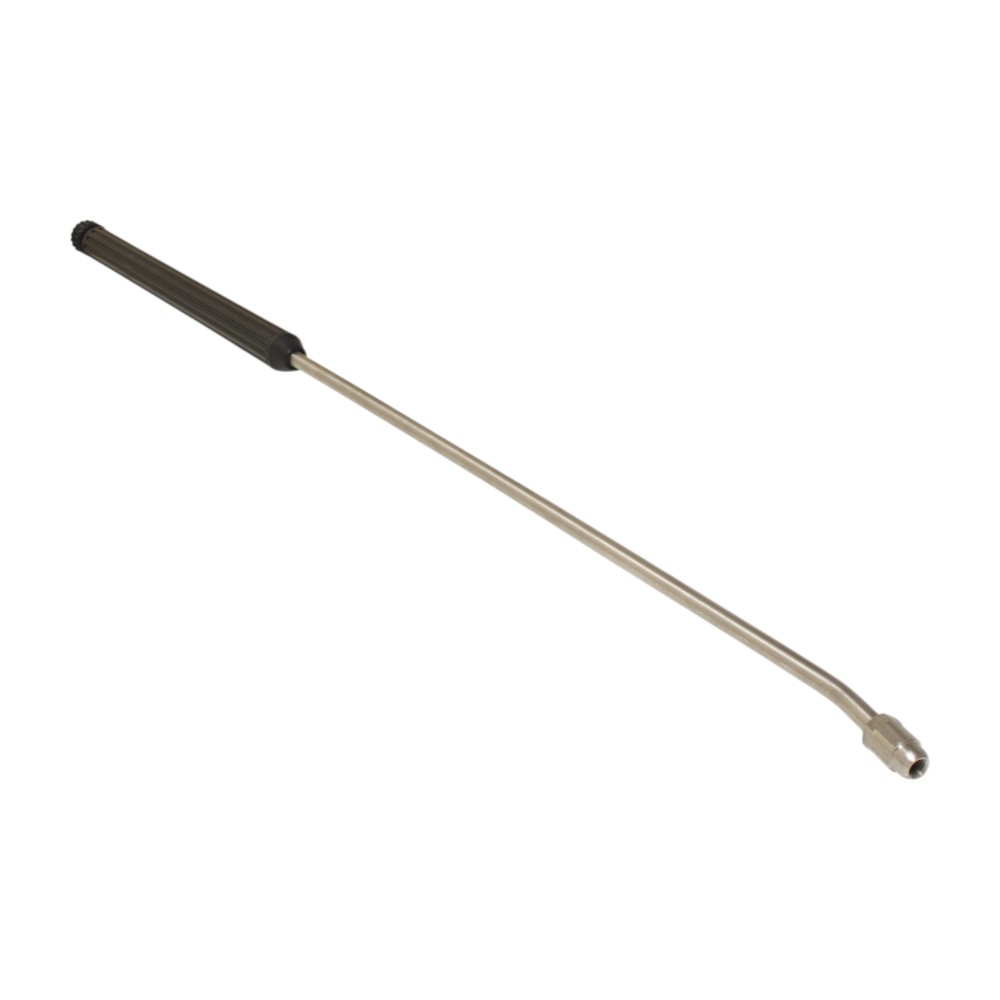 Spray Lance/Wand 1 M, Curved