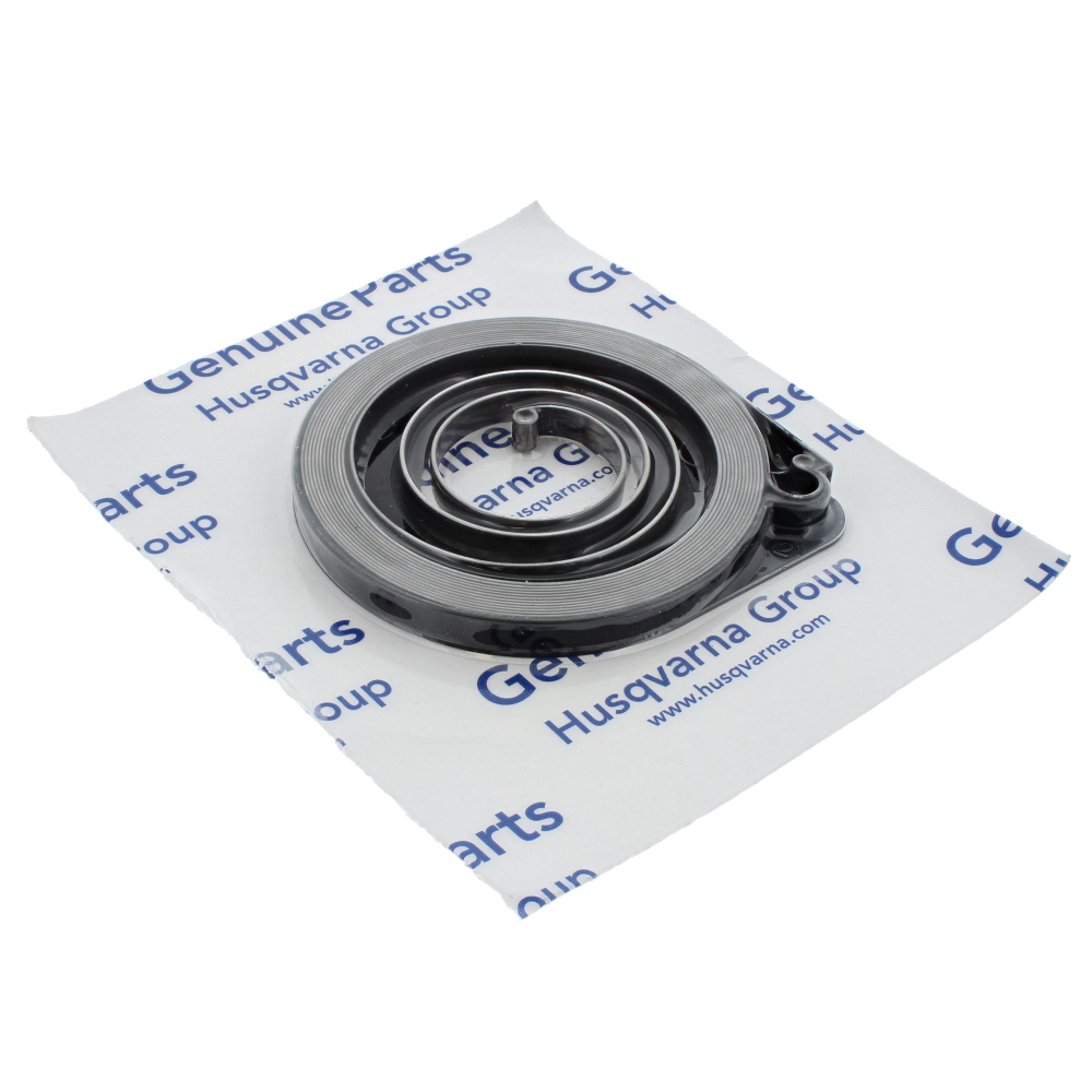 Cassette Lò Xo Assy Husqvarna 501 76 31 01