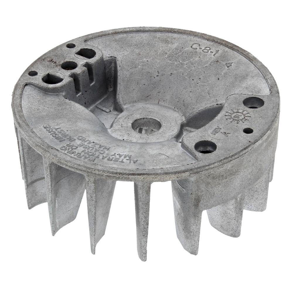 Bánh Đà HUSQVARNA 530 03 92 42