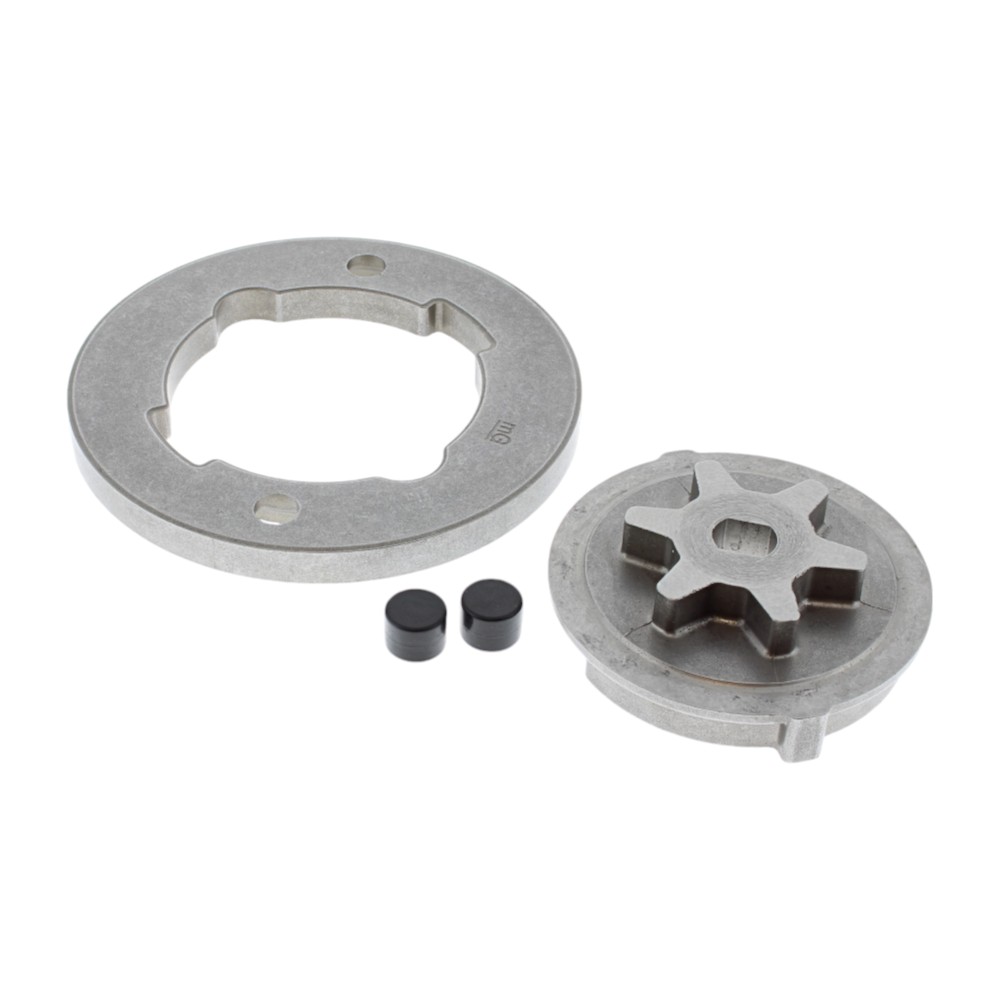 Bánh Đà HUSQVARNA 537 27 18 01