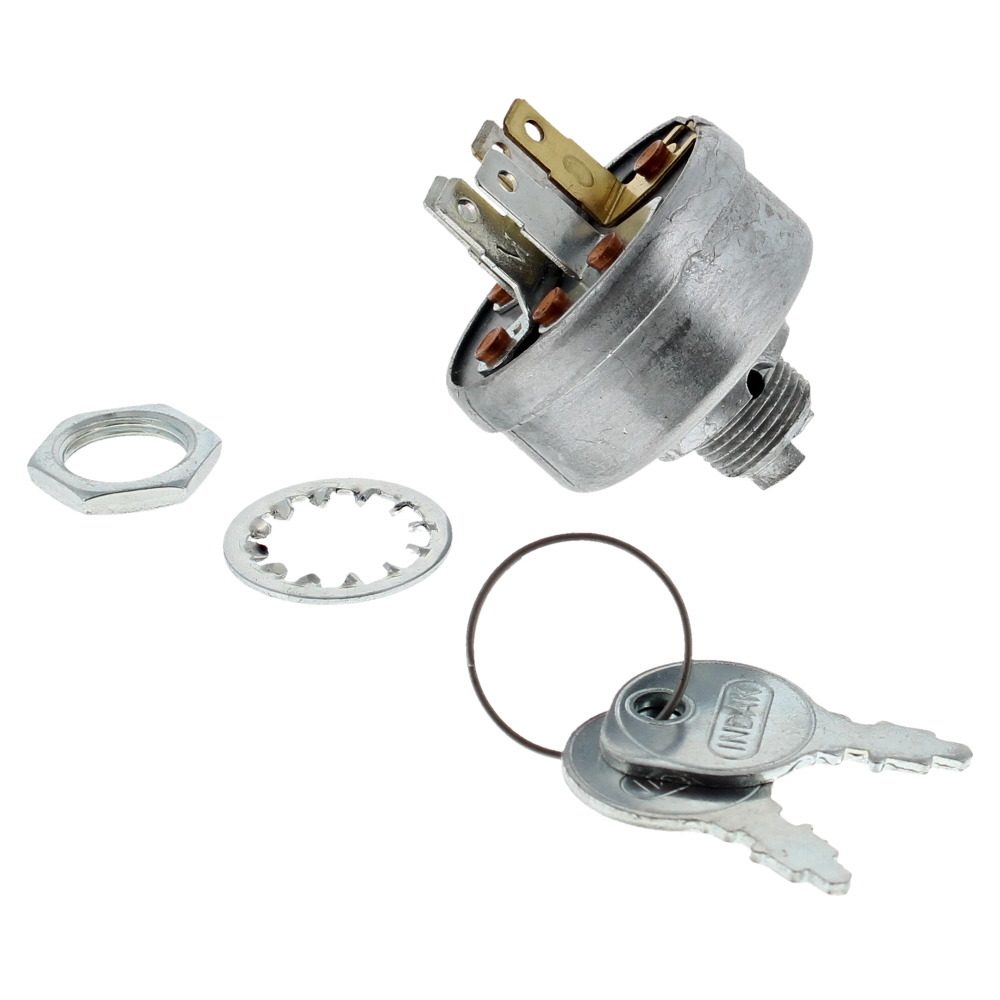 Công Tắc Chính HUSQVARNA 542 17 79 20