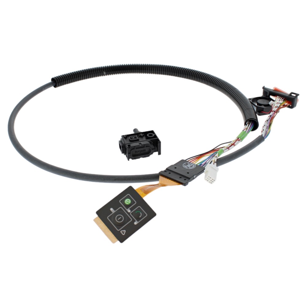 Bộ Chuyển Đổi HUSQVARNA 593 89 59 01