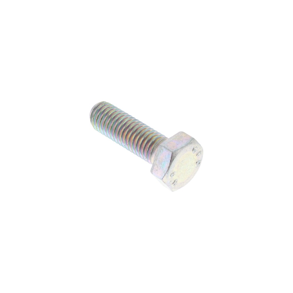 Hexagon head screw M8x25