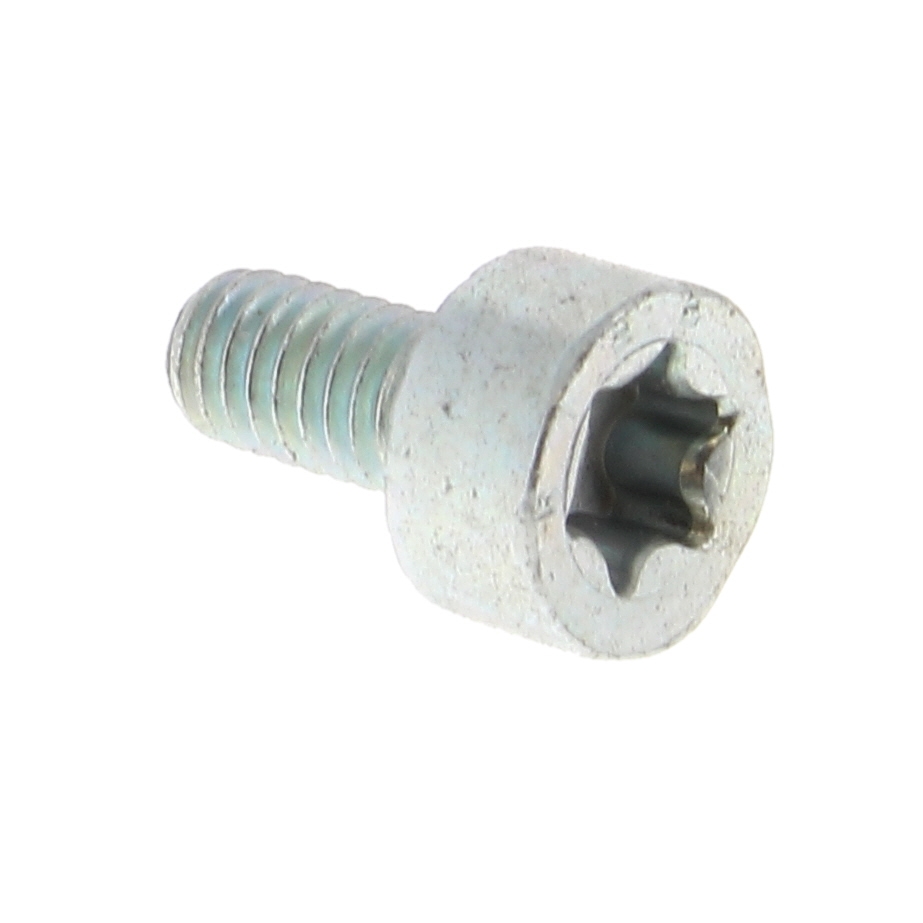 Spline screw IS-M4x8