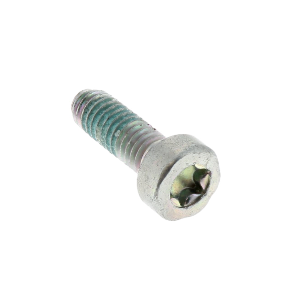 Spline Screw Is-M4x12 ((3,5 Nm))