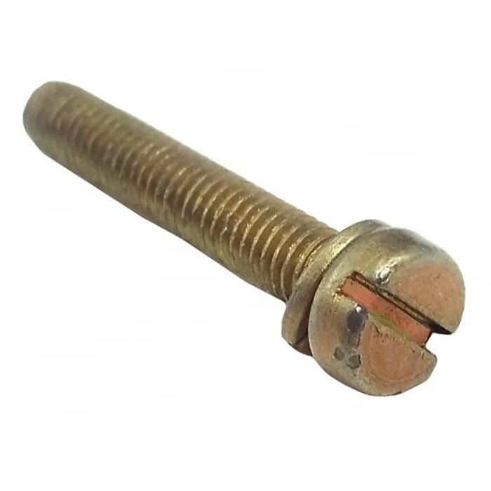 Vít Đầu Chảo M4x25 Stihl 9048 319 0740