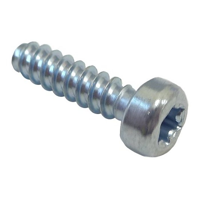 Pan head self-tapping screw IS-P5x18