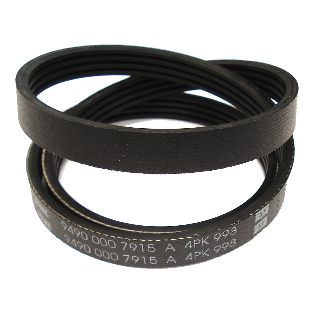 Multi-rib belt 4PK 998 LB